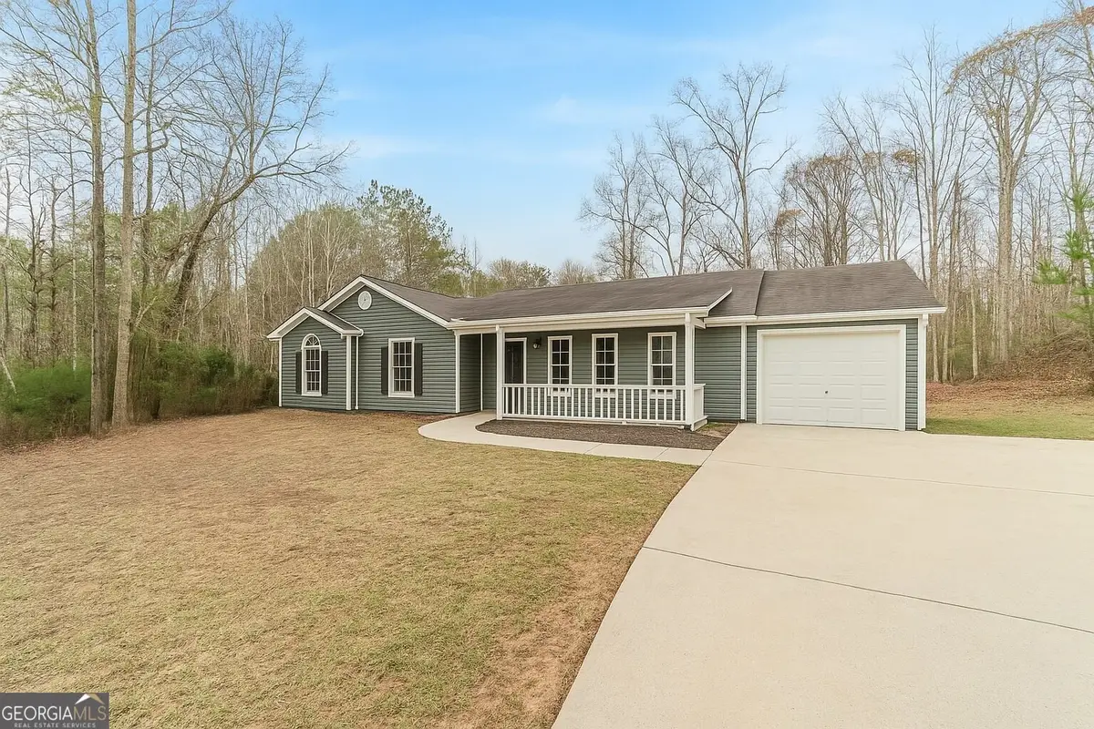 80 Hunters Trace, Covington, GA 30014 - Image #1