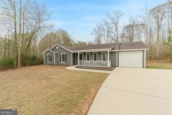 80 Hunters Trace, Covington, GA 30014