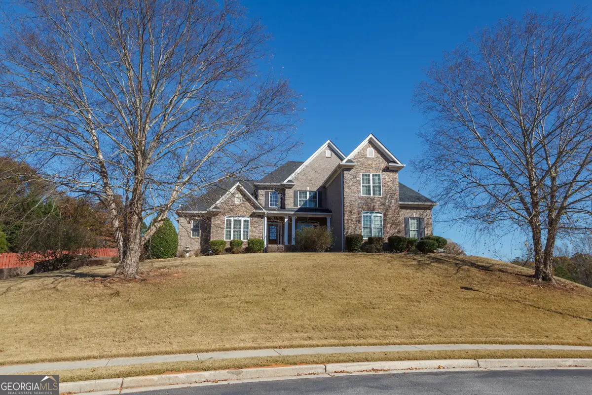 501 Smithson Crossing, McDonough, GA 30252 - Image #1