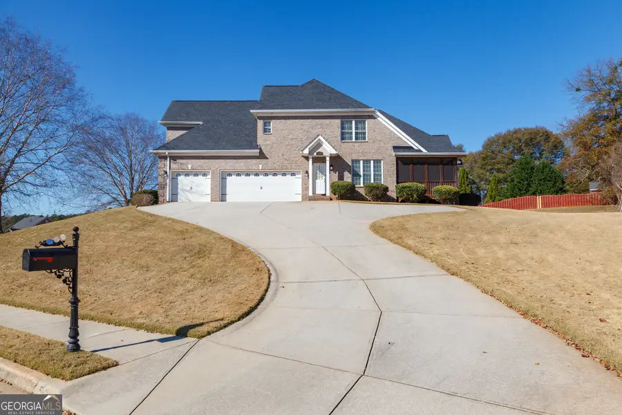 501 Smithson Crossing, McDonough, GA 30252 - Image #2