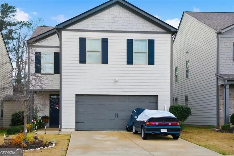 132 Centennial Ridge Drive, Acworth, GA 30102 - Image #2