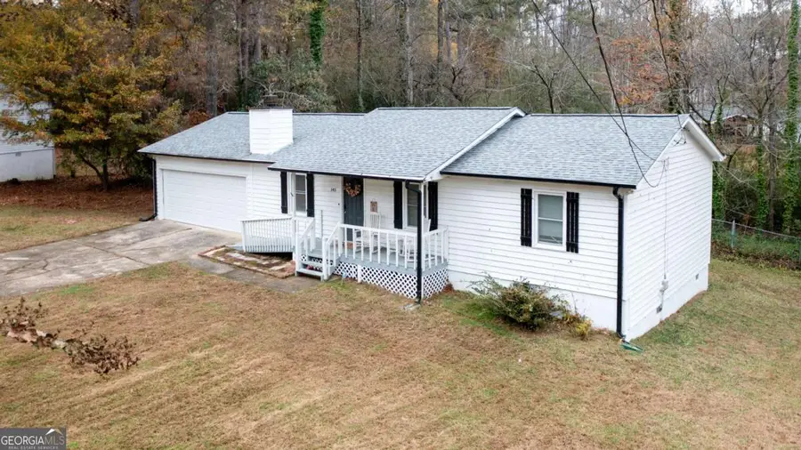 145 Sequoyah Drive, Alpharetta, GA 30004 - Image #3