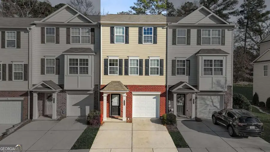 6895 Slate Stone Way Se #3, Mableton, GA 30126 - Image #2