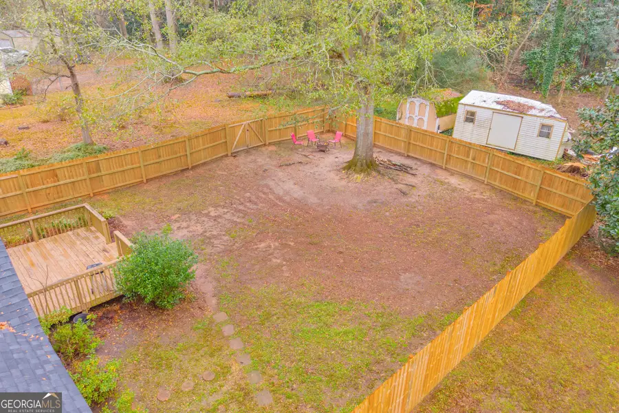 118 Old City Park Rd, Lavonia, GA 30553 - Image #2