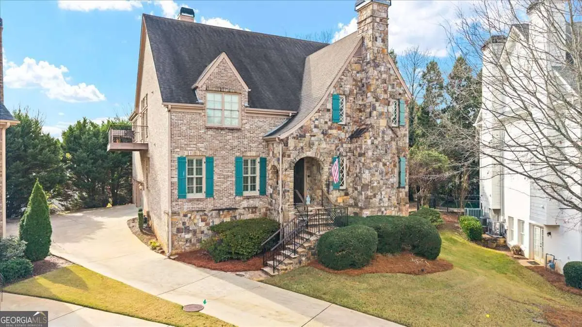 2252 Parkwood Place Court Se, Smyrna, GA 30080 - Image #1