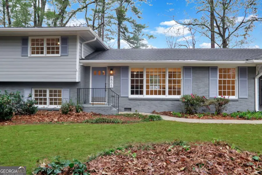 2906 Cartwright Drive, Decatur, GA 30033 - Image #3