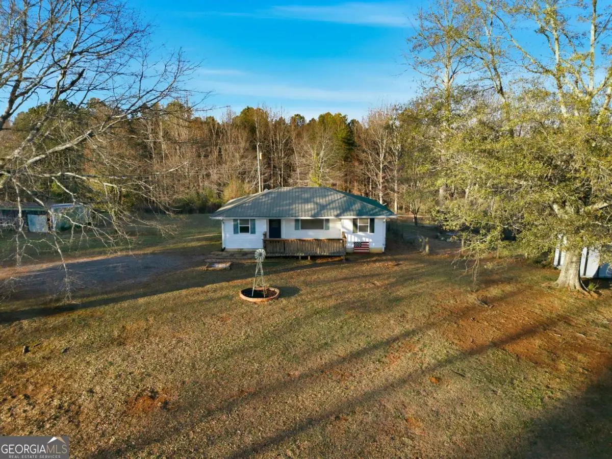 572 Young Loop, Fairmount, GA 30139 - Image #1