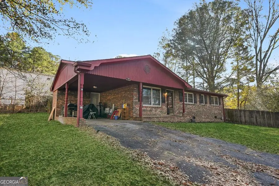 205 Briarwood Drive, Dallas, GA 30132 - Image #2