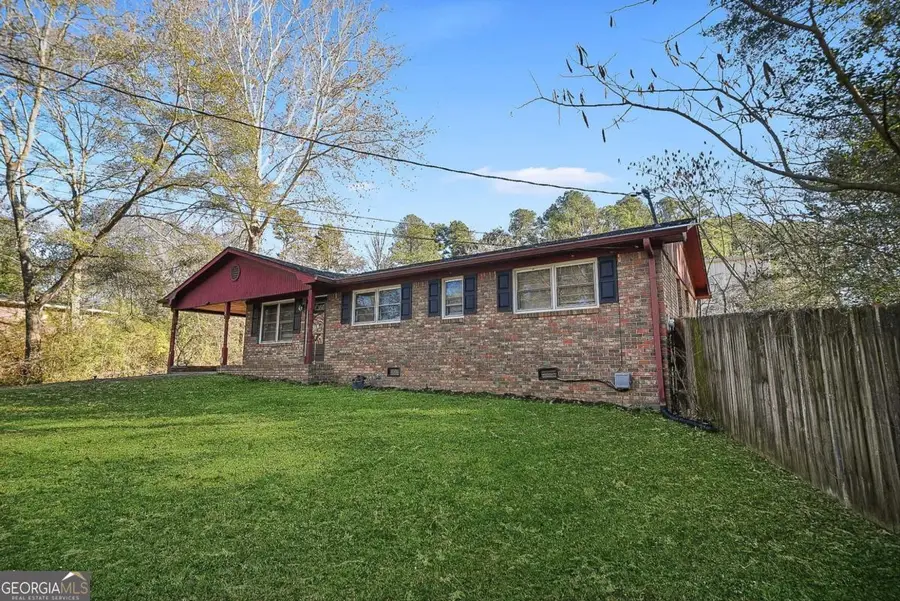 205 Briarwood Drive, Dallas, GA 30132 - Image #3
