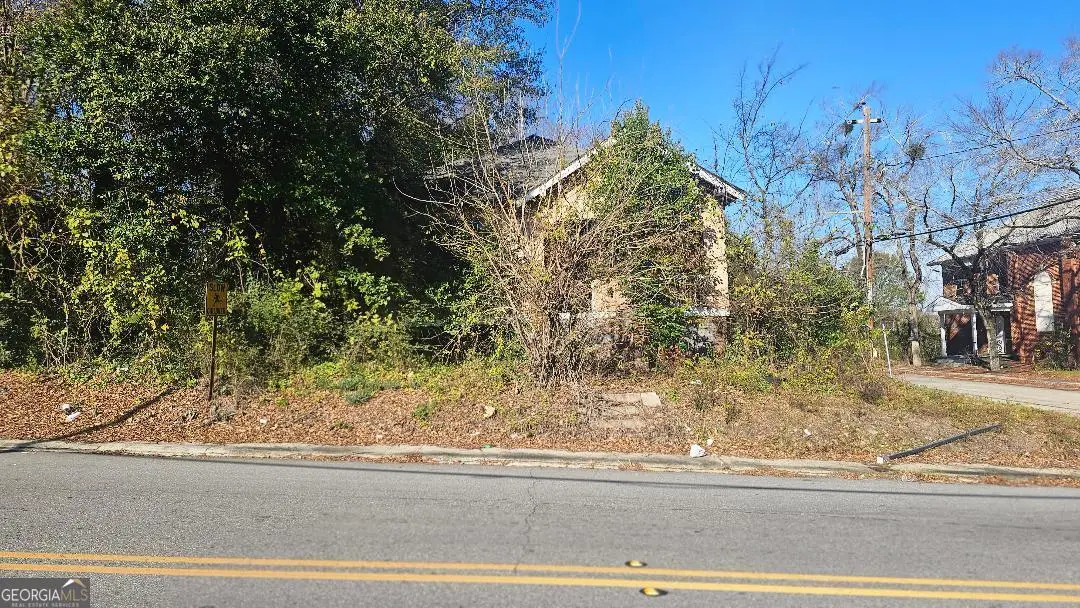 1405 2nd Street, Macon, GA 31201 - Image #1
