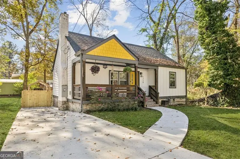 1770 Olympian, Atlanta, GA 30310 - Image #1