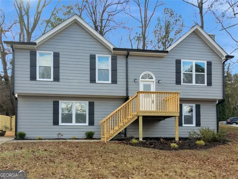 9185 Melody Circle Sw, Covington, GA 30014 - Image #1