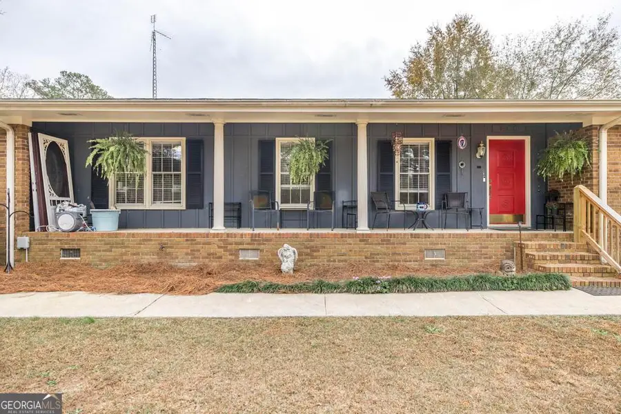 124 S Tamie Circle, Kathleen, GA 31047 - Image #2