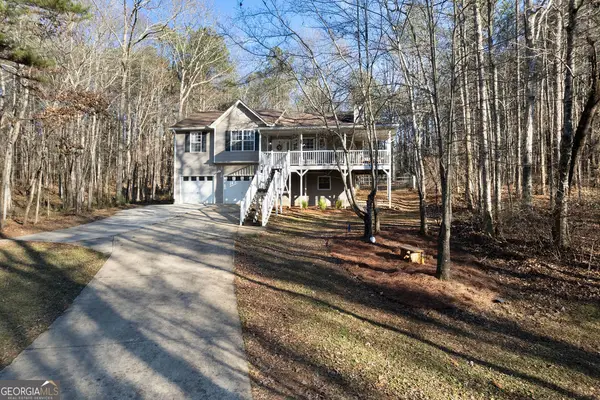 39 Rosemary Path, Rockmart, GA 30153