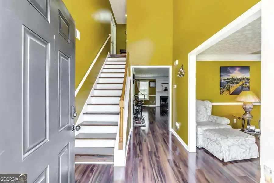 3710 Burling Ridge, Lithonia, GA 30038 - #2