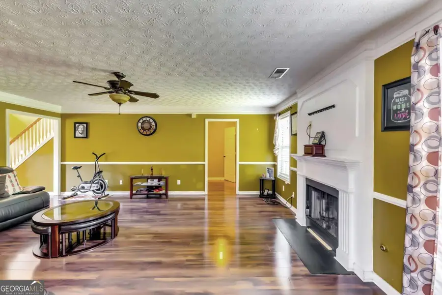 3710 Burling Ridge, Lithonia, GA 30038 - #3