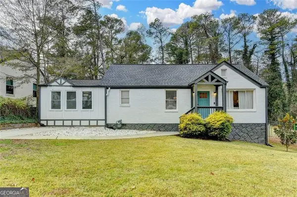 1917 Don Juan Lane, Decatur, GA 30032