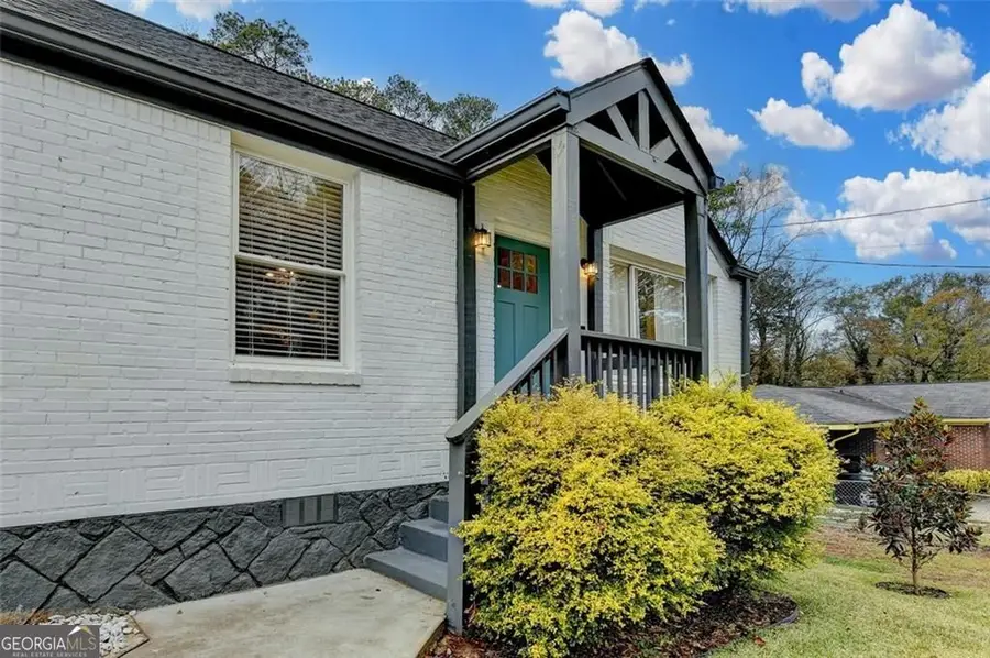 1917 Don Juan Lane, Decatur, GA 30032 - #2
