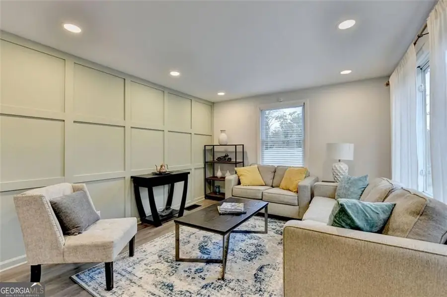 1917 Don Juan Lane, Decatur, GA 30032 - #3