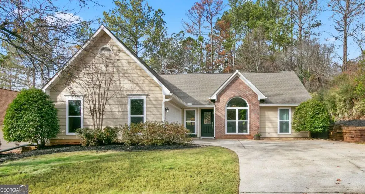 232 Clarion Road, Lawrenceville, GA 30043 - #1