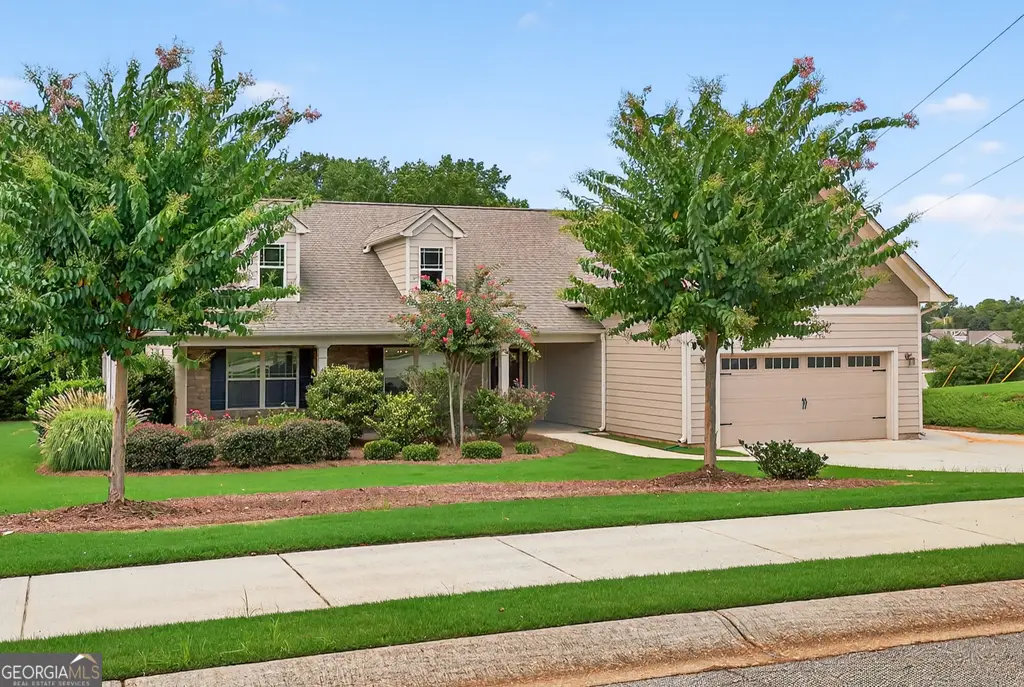 445 Katherine Drive, Jefferson, GA 30549 - Image #1