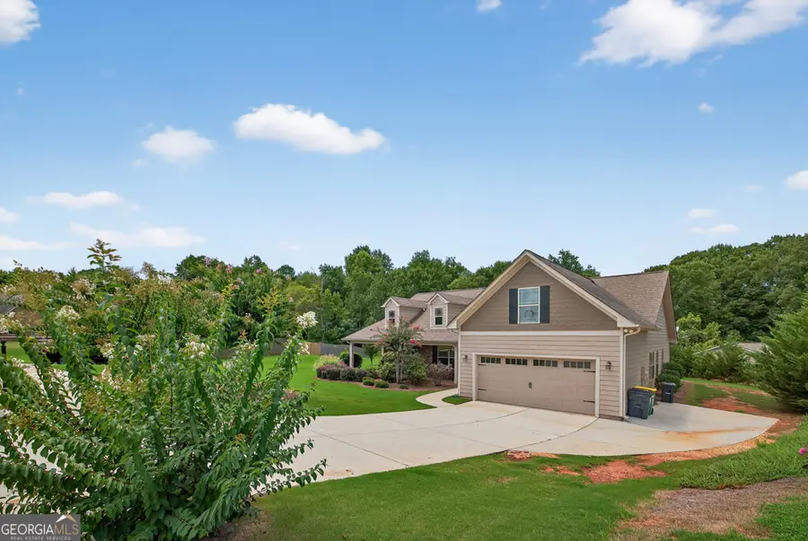 445 Katherine Drive, Jefferson, GA 30549 - Image #3