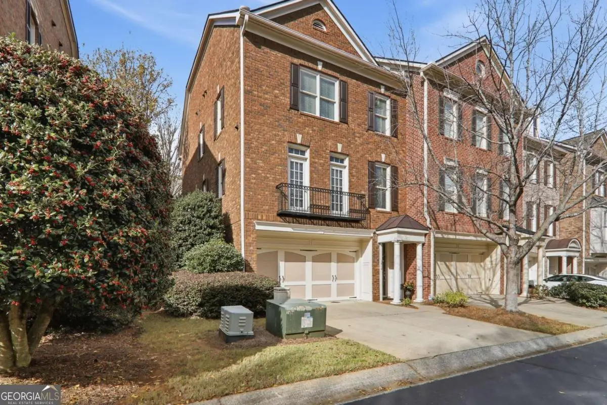 1812 Adagio Drive, Alpharetta, GA 30009 - Image #1