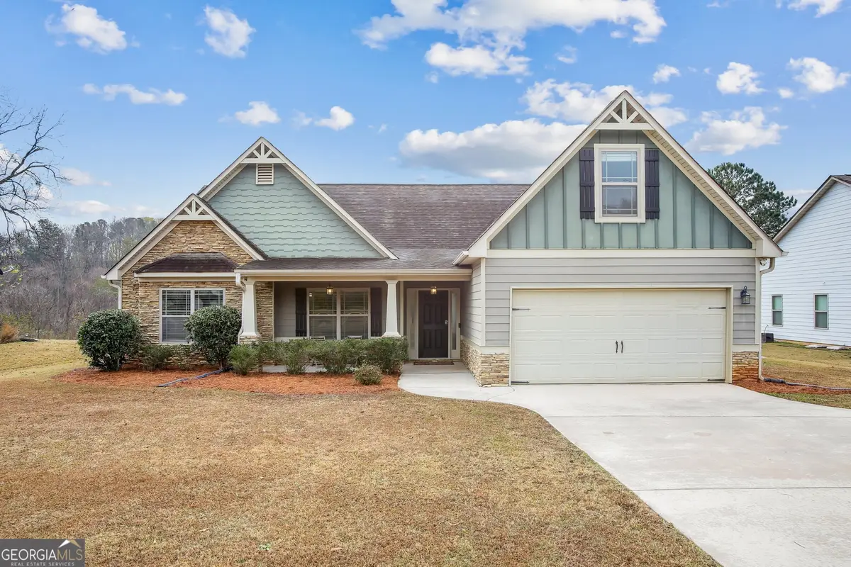 640 Hood Avenue, Fayetteville, GA 30214 - Image #1