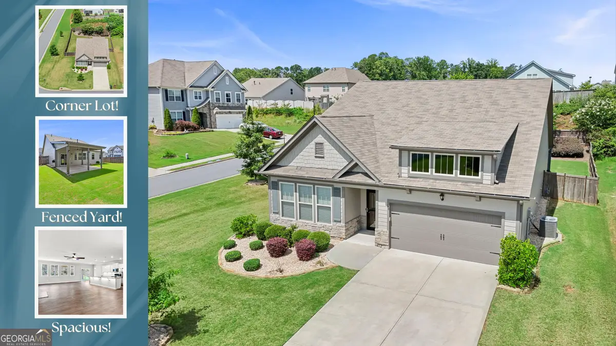 4605 Dandelion Way, Cumming, GA 30040 - Image #1