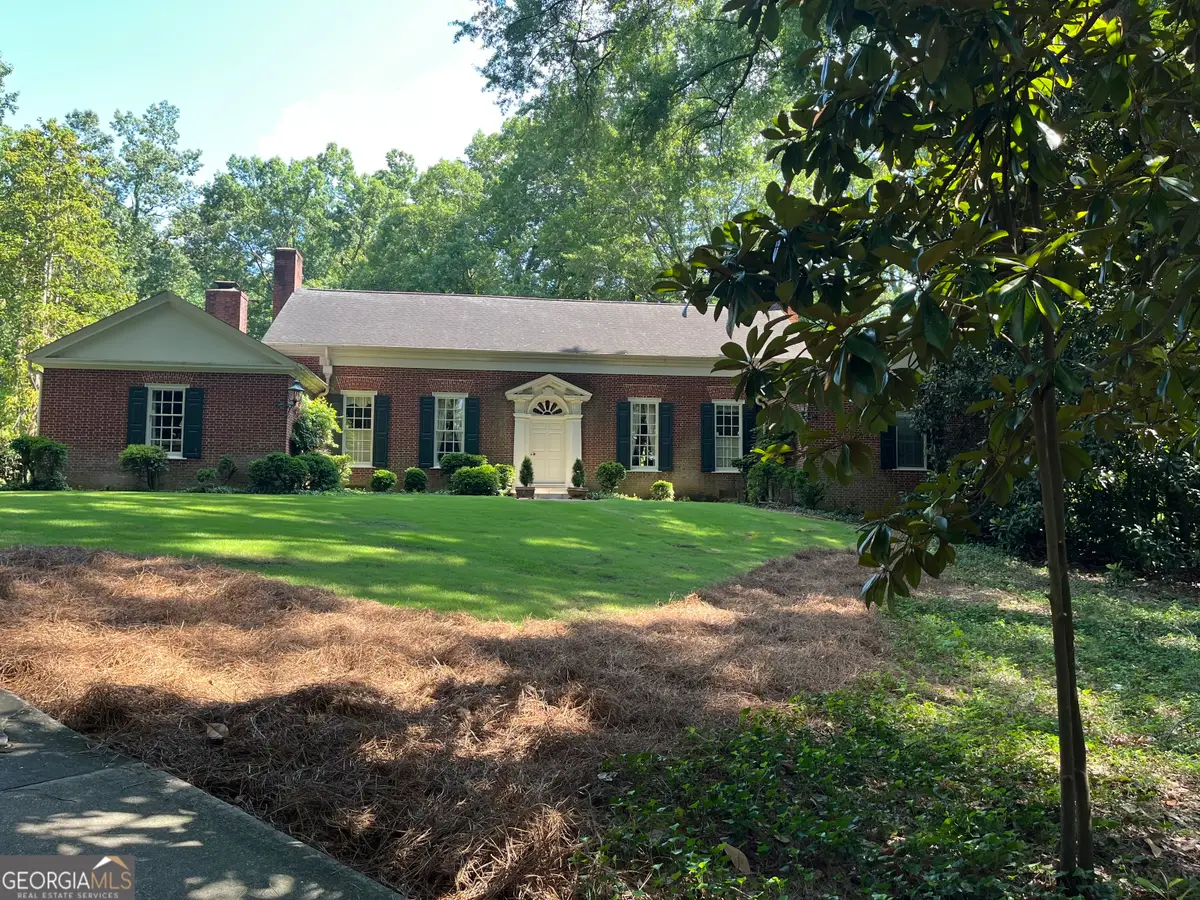 55 Ridgewood Road Sw, Rome, GA 30165 - #1