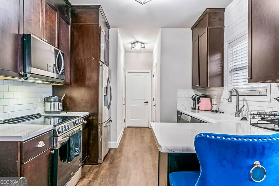 577 Joneus Drive, McDonough, GA 30252 - Image #3