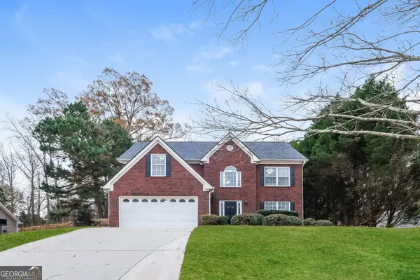 7078 Reserve Court, Flowery Branch, GA 30542