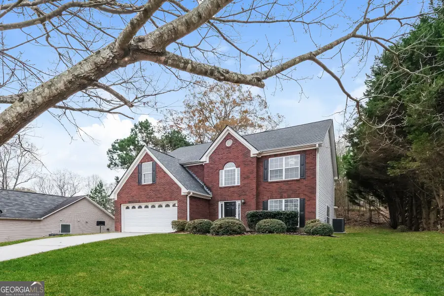 7078 Reserve Court, Flowery Branch, GA 30542 - Image #2