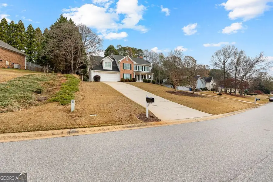 316 Terrane Ridge, Peachtree City, GA 30269 - Image #2