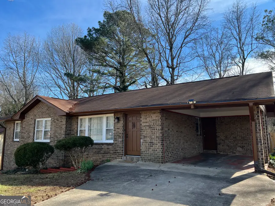 3003 Menlo Park Drive, Rex, GA 30273 - Image #2