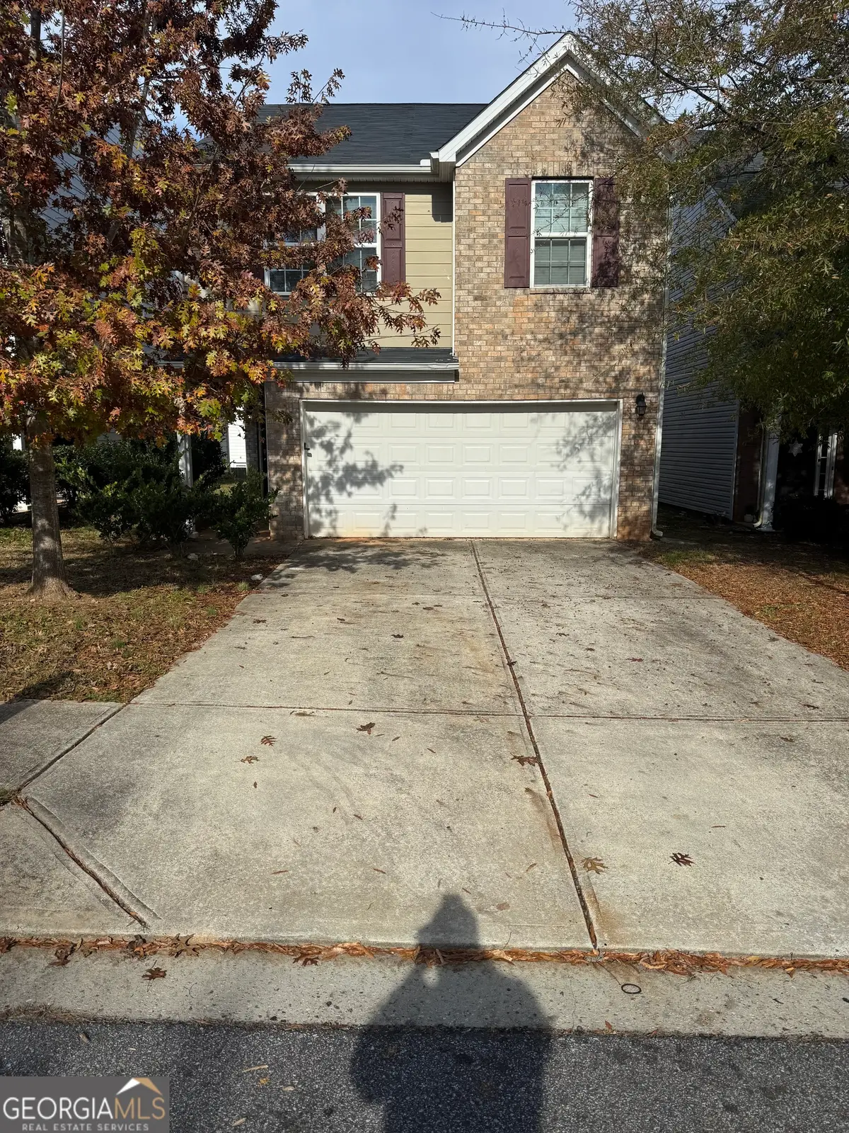 1579 Leonard Street, Hampton, GA 30228 - Image #1