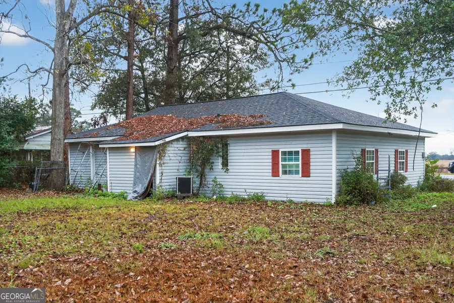 4167 Jamestown Road, Waycross, GA 31503 - Image #3