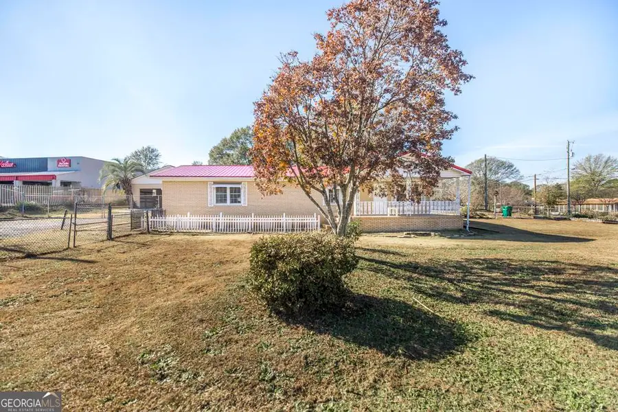 100 Glenwood Avenue, Warner Robins, GA 31088 - Image #2