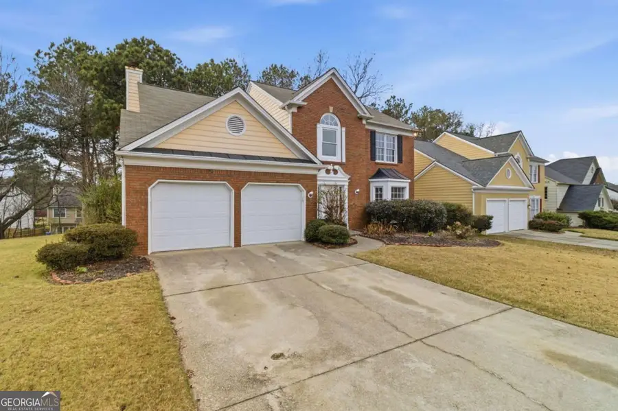 3614 Clearbrooke Way, Duluth, GA 30097 - Image #2
