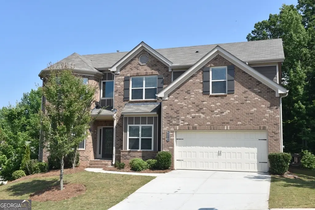 4169 Two Bridge Drive, Buford, GA 30518 - Image #1