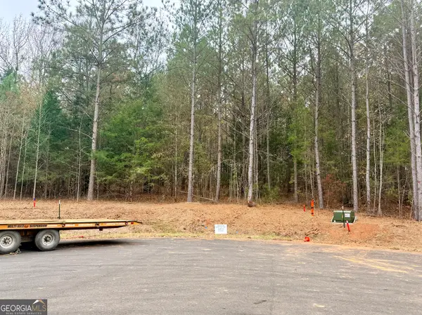 LOT 17 Rolling Meadows Way, Waverly Hall, GA 31831