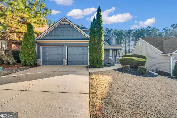 429 Arrowhead Trail, Canton, GA 30114