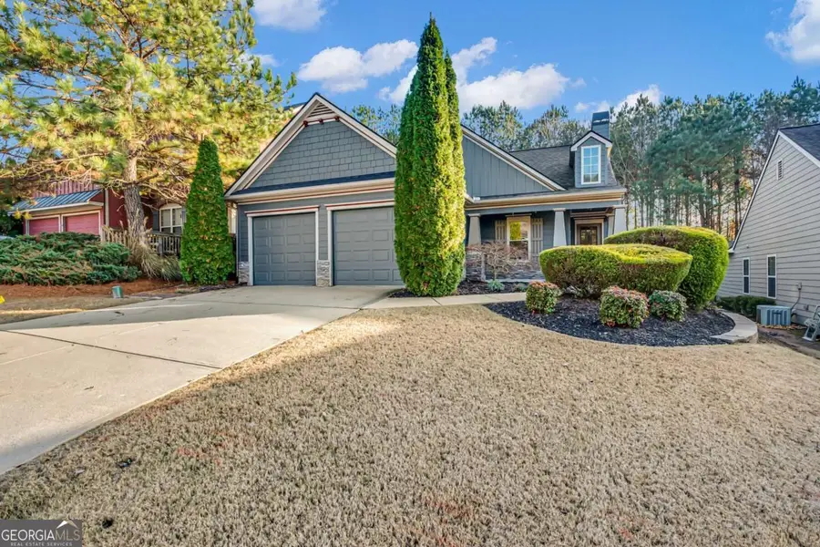 429 Arrowhead Trail, Canton, GA 30114 - Image #2