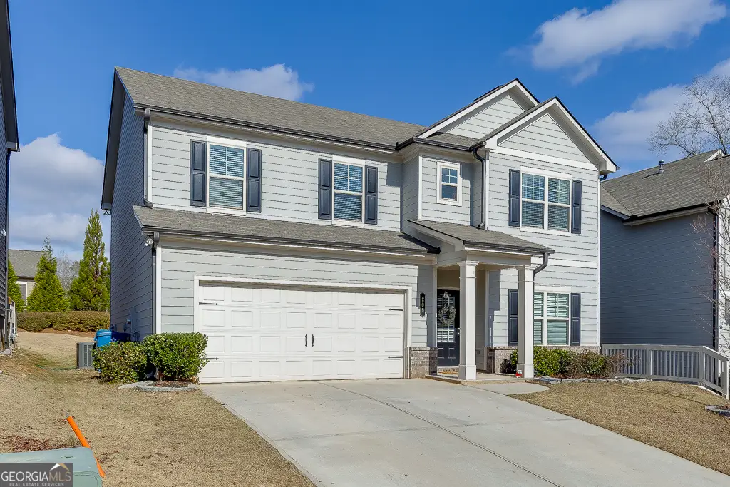 206 Auburn Crossing Drive, Auburn, GA 30011 - Image #1