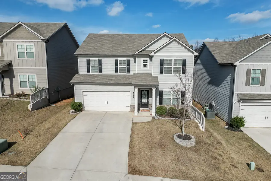 206 Auburn Crossing Drive, Auburn, GA 30011 - Image #3