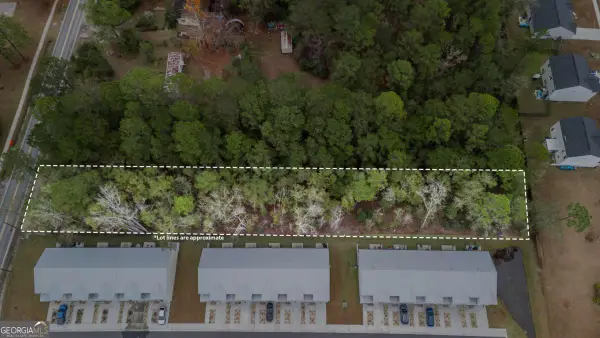 0 Blandford Road, Rincon, GA 31326