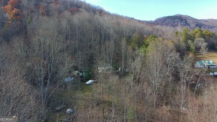 LOT 2 Eagle Heights Road, Hiawassee, GA 30546 - Image #3