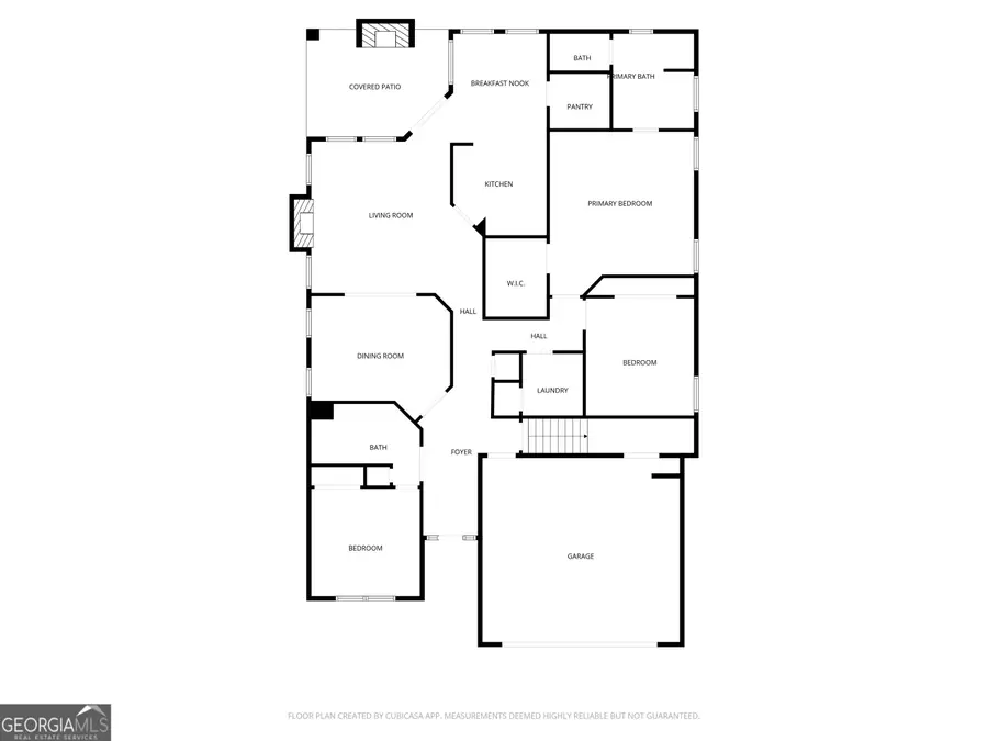 20 Encore Lane, Cartersville, GA 30120 - Image #2