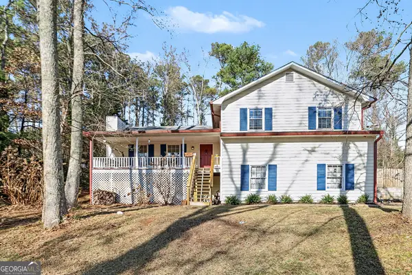 211 Powder Mill Drive, Dallas, GA 30157