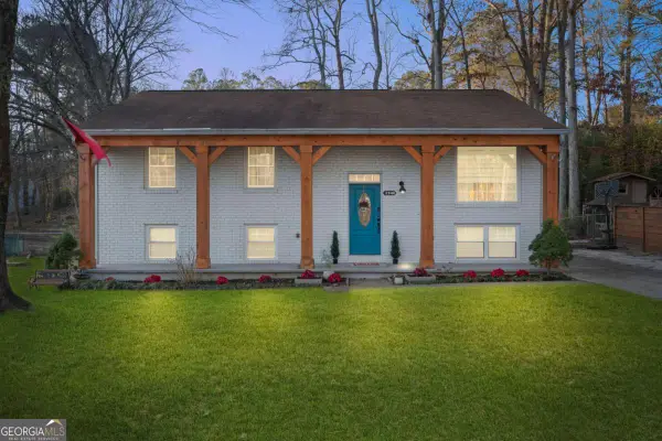 2948 Bay Berry Drive Sw, Marietta, GA 30008